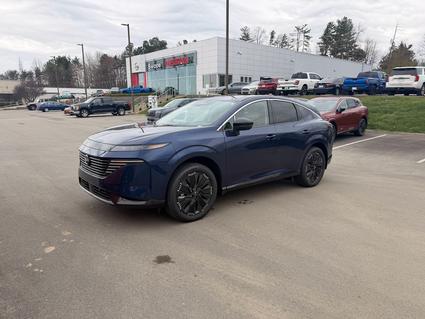 2026 Nissan Murano Elizabethtown KY