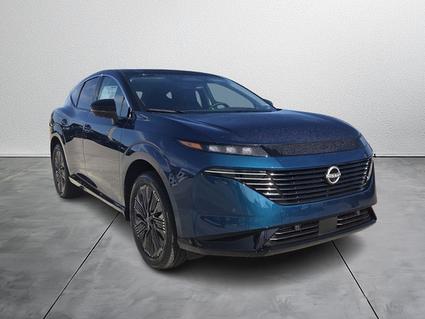 2026 Nissan Murano Sebring FL