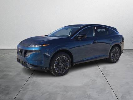 2026 Nissan Murano Sebring FL
