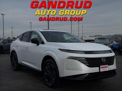 2026 Nissan Murano Green Bay WI