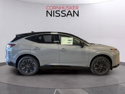 2026 Nissan Murano Norfolk NE