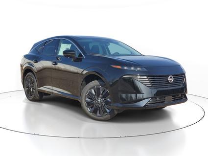 2026 Nissan Murano Clinton Township MI