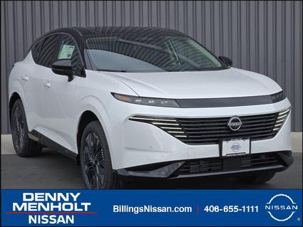2026 Nissan Murano Billings MT