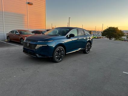2026 Nissan Murano Elizabethtown KY