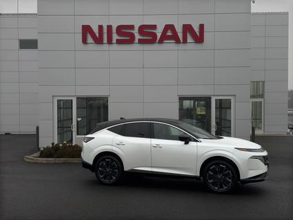 2026 Nissan Murano Medford OR