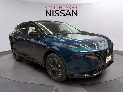 2026 Nissan Murano Norfolk NE