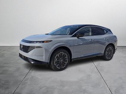 2026 Nissan Murano Sebring FL