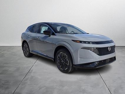 2026 Nissan Murano Sebring FL