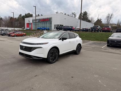 2026 Nissan Murano Elizabethtown KY