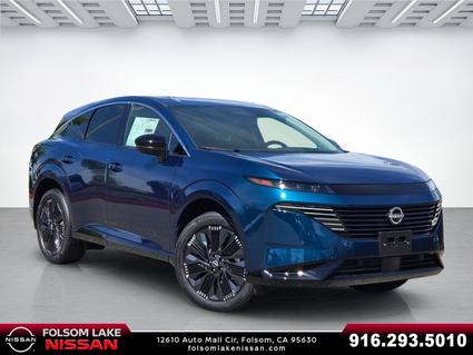 2026 Nissan Murano Folsom CA