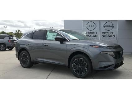 2026 Nissan Murano Enterprise AL