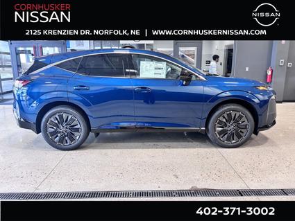 2026 Nissan Murano Norfolk NE