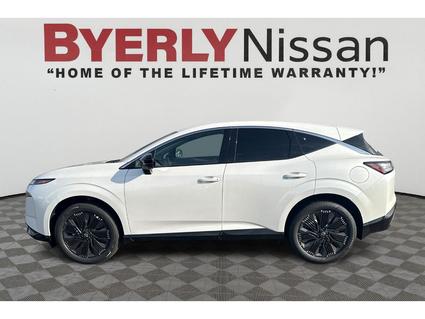 2026 Nissan Murano Louisville KY