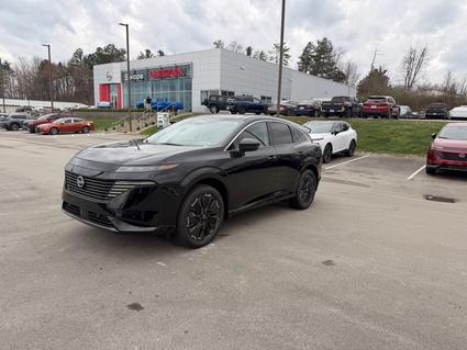 2026 Nissan Murano Elizabethtown KY