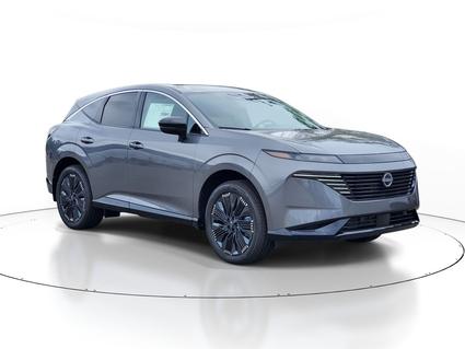 2025 Nissan Murano Dearborn MI