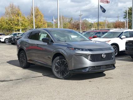 2025 Nissan Murano Canton MI