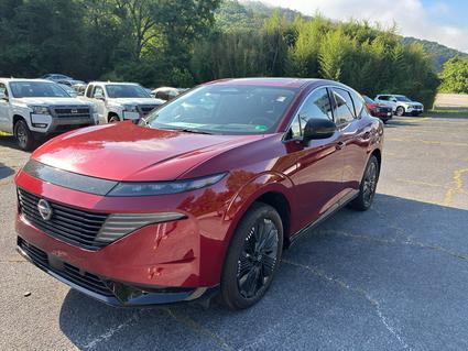 2025 Nissan Murano Covington VA