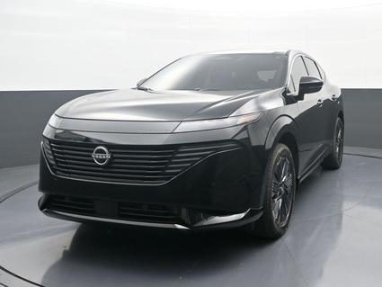 2025 Nissan Murano Louisville KY