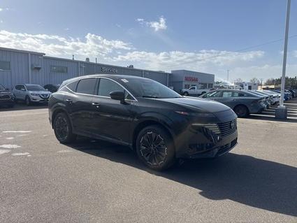 2025 Nissan Murano Stevens Point WI