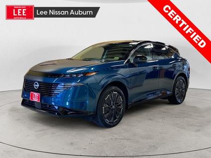2025 Nissan Murano La Grande OR