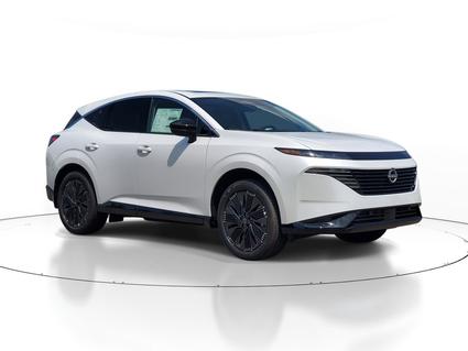 2025 Nissan Murano Dearborn MI