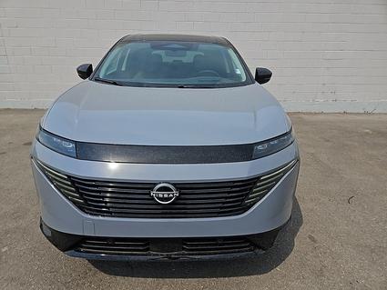 2025 Nissan Murano Twin Falls ID