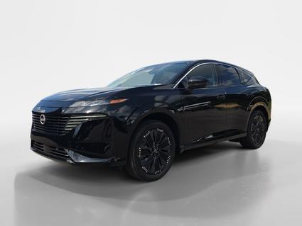 2025 Nissan Murano Knoxville TN