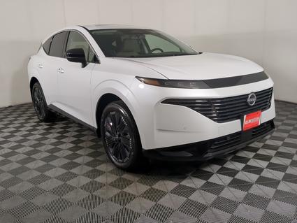 2025 Nissan Murano Champaign IL