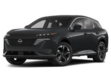 2025 Nissan Murano Inver Grove Heights MN