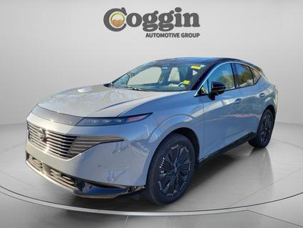 2025 Nissan Murano Jacksonville FL