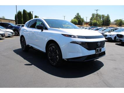 2025 Nissan Murano Pasco WA