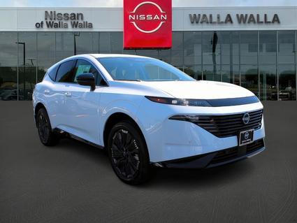 2025 Nissan Murano Pasco WA