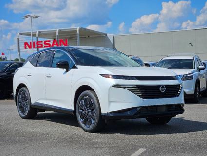 2025 Nissan Murano Tifton GA
