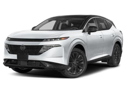 2025 Nissan Murano Inver Grove Heights MN