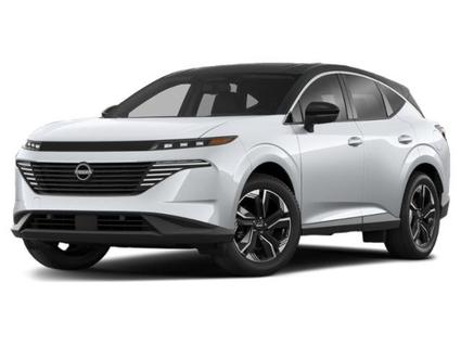 2025 Nissan Murano Inver Grove Heights MN