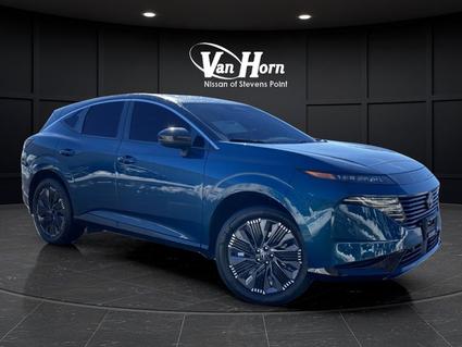 2025 Nissan Murano Stevens Point WI