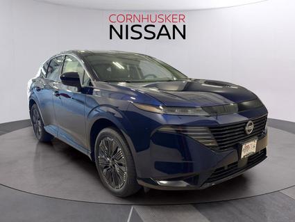 2025 Nissan Murano Norfolk NE