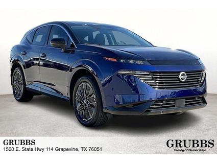 2025 Nissan Murano Grapevine TX