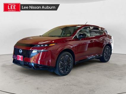 2025 Nissan Murano Auburn ME