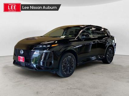 2025 Nissan Murano Auburn ME