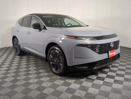 2025 Nissan Murano Champaign IL