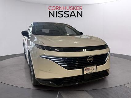 2026 Nissan Murano Norfolk NE