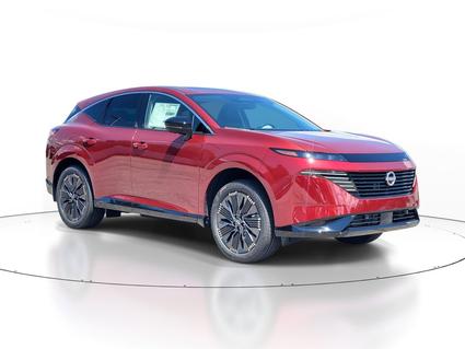 2025 Nissan Murano Dearborn MI