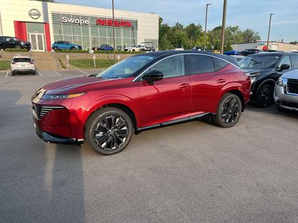 2025 Nissan Murano Elizabethtown KY