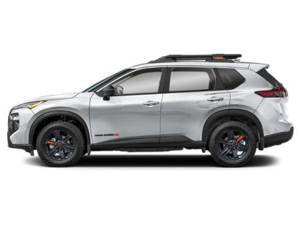 2025 Nissan Rogue Inver Grove Heights MN