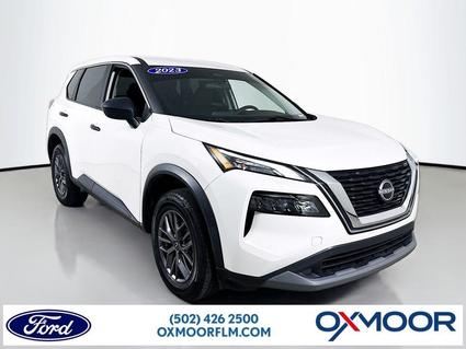 2023 Nissan Rogue Louisville KY