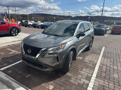 2023 Nissan Rogue Knoxville TN