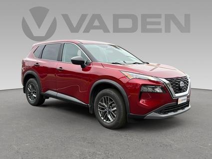 2023 Nissan Rogue Hinesville GA