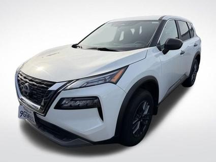 2023 Nissan Rogue Salem OR