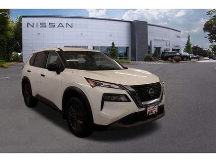 2023 Nissan Rogue Salem OR